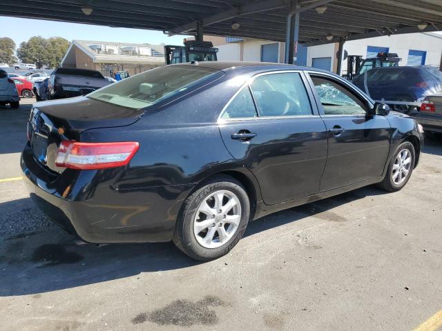 Photo 2 VIN: 4T4BF3EKXBR203865 - TOYOTA CAMRY BASE 