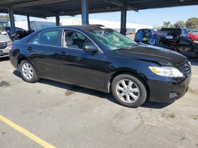 Photo 3 VIN: 4T4BF3EKXBR203865 - TOYOTA CAMRY BASE 