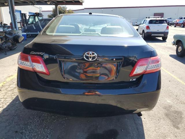 Photo 5 VIN: 4T4BF3EKXBR203865 - TOYOTA CAMRY BASE 