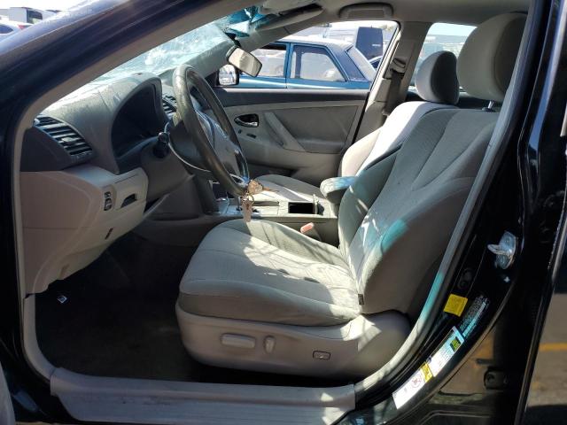 Photo 6 VIN: 4T4BF3EKXBR203865 - TOYOTA CAMRY BASE 