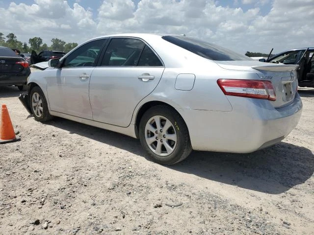 Photo 1 VIN: 4T4BF3EKXBR205812 - TOYOTA CAMRY BASE 