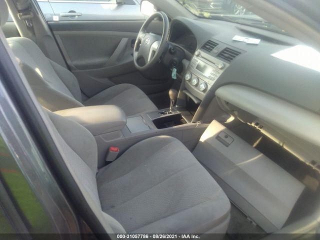 Photo 4 VIN: 4T4BF3EKXBR206264 - TOYOTA CAMRY 