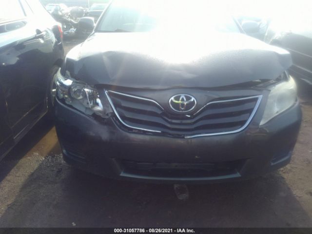 Photo 5 VIN: 4T4BF3EKXBR206264 - TOYOTA CAMRY 