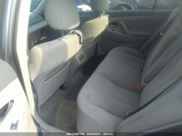 Photo 7 VIN: 4T4BF3EKXBR206264 - TOYOTA CAMRY 