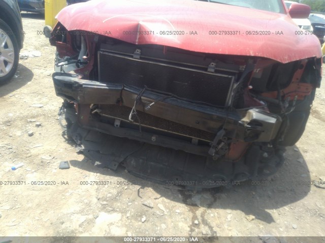 Photo 5 VIN: 4T4BF3EKXBR207348 - TOYOTA CAMRY 