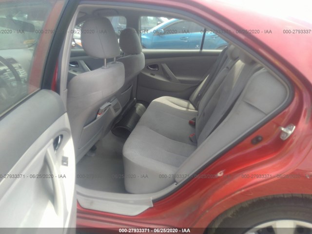 Photo 7 VIN: 4T4BF3EKXBR207348 - TOYOTA CAMRY 