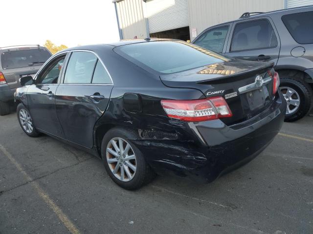 Photo 1 VIN: 4T4BF3EKXBR211660 - TOYOTA CAMRY BASE 