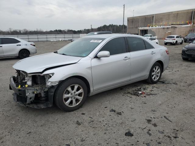 Photo 0 VIN: 4T4BF3EKXBR211755 - TOYOTA CAMRY BASE 