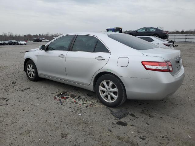 Photo 1 VIN: 4T4BF3EKXBR211755 - TOYOTA CAMRY BASE 