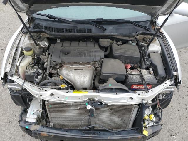 Photo 10 VIN: 4T4BF3EKXBR211755 - TOYOTA CAMRY BASE 