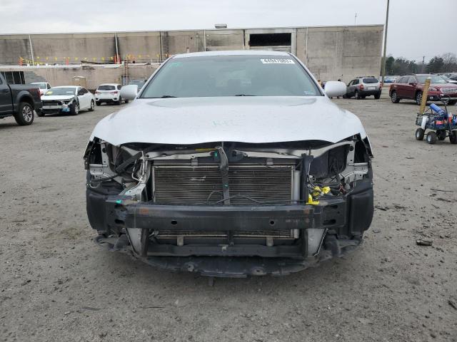 Photo 4 VIN: 4T4BF3EKXBR211755 - TOYOTA CAMRY BASE 