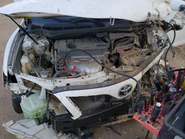 Photo 10 VIN: 4T4BF3EKXBR212842 - TOYOTA CAMRY BASE 