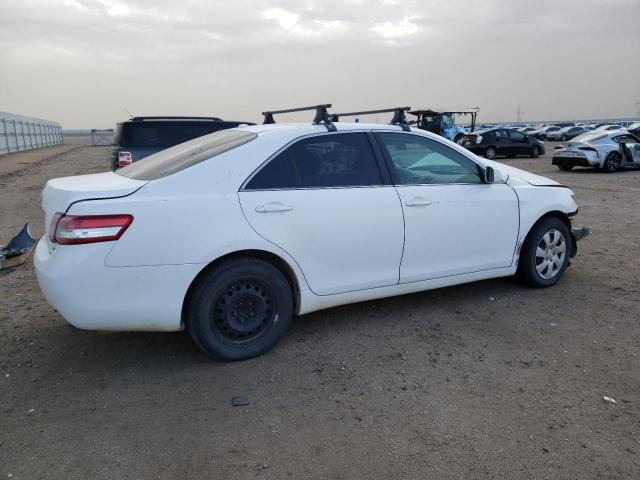 Photo 2 VIN: 4T4BF3EKXBR212842 - TOYOTA CAMRY BASE 