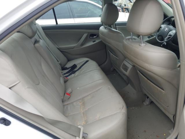 Photo 5 VIN: 4T4BF3EKXBR212887 - TOYOTA CAMRY BASE 