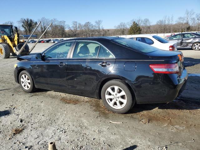 Photo 1 VIN: 4T4BF3EKXBR213411 - TOYOTA CAMRY 