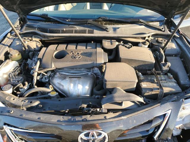 Photo 10 VIN: 4T4BF3EKXBR213411 - TOYOTA CAMRY 