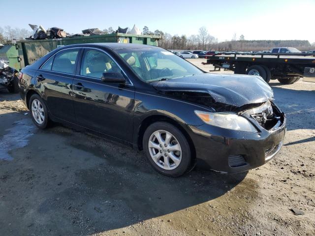 Photo 3 VIN: 4T4BF3EKXBR213411 - TOYOTA CAMRY 