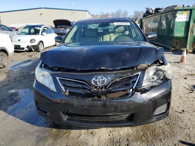 Photo 4 VIN: 4T4BF3EKXBR213411 - TOYOTA CAMRY 