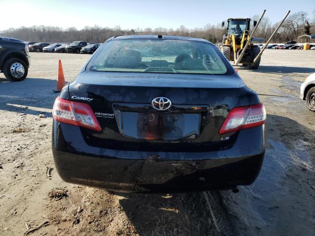 Photo 5 VIN: 4T4BF3EKXBR213411 - TOYOTA CAMRY 