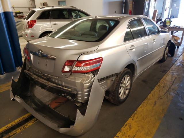 Photo 3 VIN: 4T4BF3EKXBR214090 - TOYOTA CAMRY 