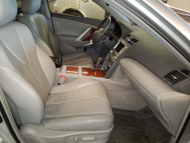 Photo 4 VIN: 4T4BF3EKXBR214090 - TOYOTA CAMRY 