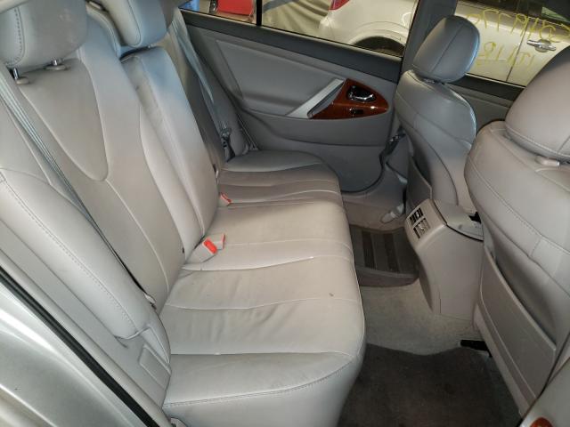 Photo 5 VIN: 4T4BF3EKXBR214090 - TOYOTA CAMRY 