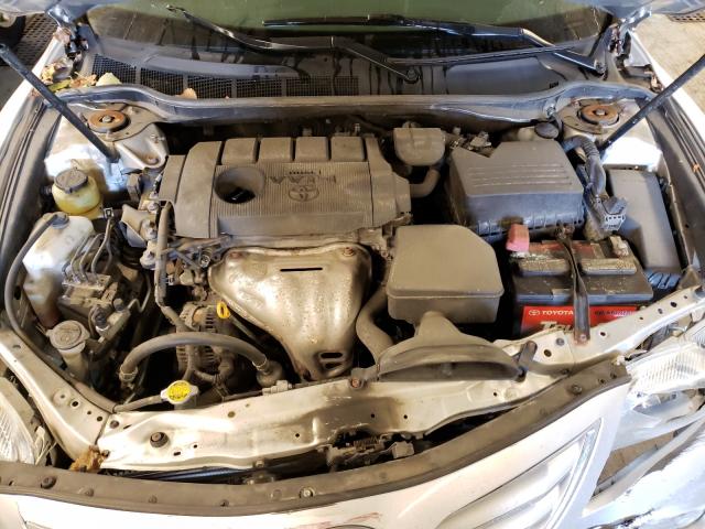 Photo 6 VIN: 4T4BF3EKXBR214090 - TOYOTA CAMRY 