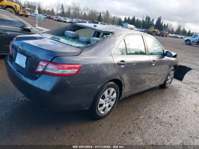 Photo 3 VIN: 4T4BF3EKXBR215319 - TOYOTA CAMRY 