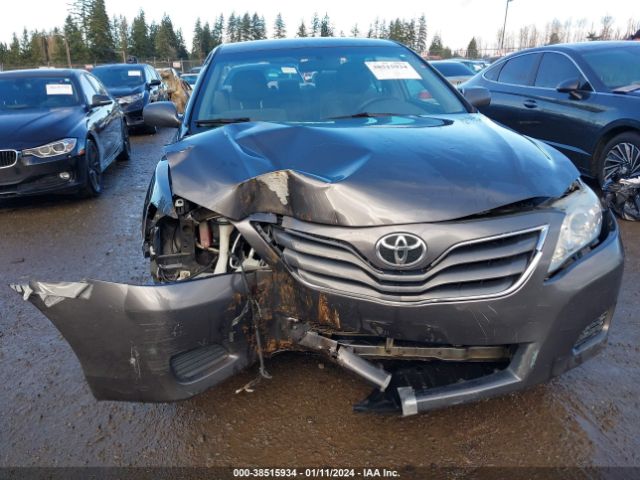 Photo 5 VIN: 4T4BF3EKXBR215319 - TOYOTA CAMRY 