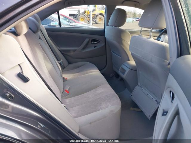 Photo 7 VIN: 4T4BF3EKXBR215319 - TOYOTA CAMRY 