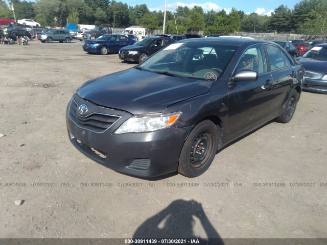 Photo 1 VIN: 4T4BF3EKXBR215322 - TOYOTA CAMRY 