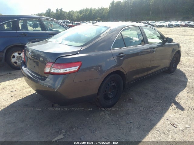 Photo 3 VIN: 4T4BF3EKXBR215322 - TOYOTA CAMRY 