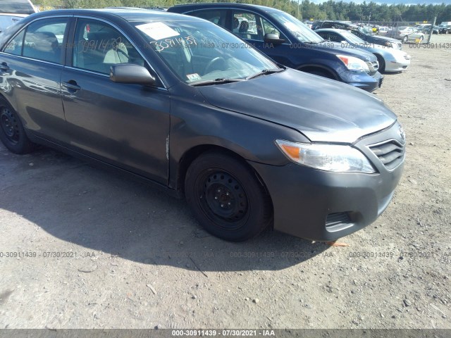 Photo 5 VIN: 4T4BF3EKXBR215322 - TOYOTA CAMRY 