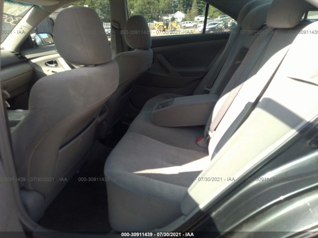 Photo 7 VIN: 4T4BF3EKXBR215322 - TOYOTA CAMRY 