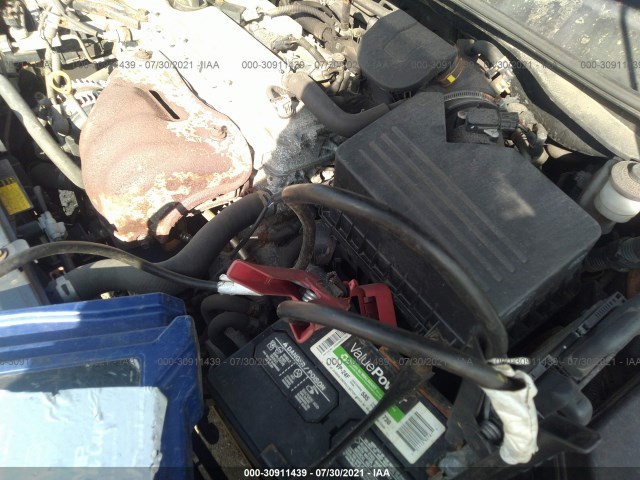 Photo 9 VIN: 4T4BF3EKXBR215322 - TOYOTA CAMRY 