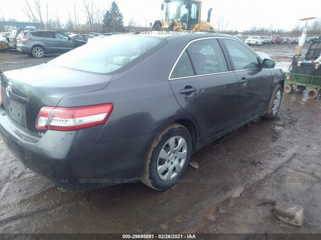 Photo 3 VIN: 4T4BF3EKXBR218091 - TOYOTA CAMRY 