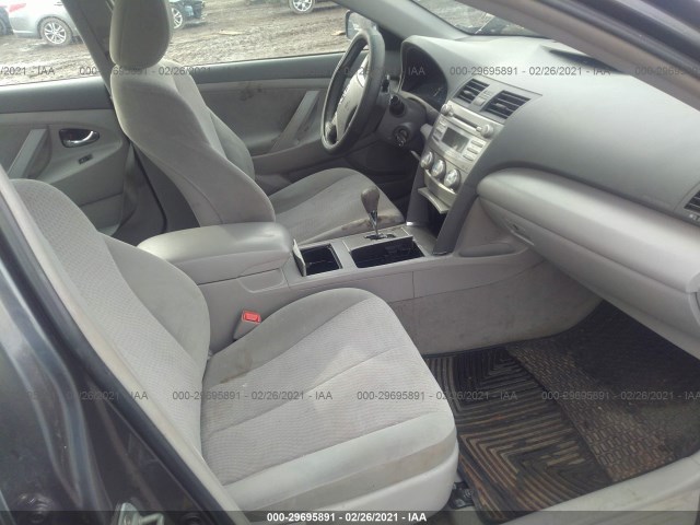 Photo 4 VIN: 4T4BF3EKXBR218091 - TOYOTA CAMRY 