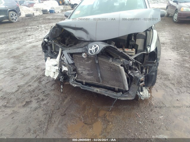 Photo 5 VIN: 4T4BF3EKXBR218091 - TOYOTA CAMRY 