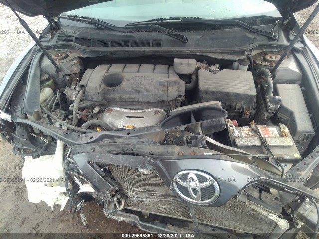 Photo 9 VIN: 4T4BF3EKXBR218091 - TOYOTA CAMRY 