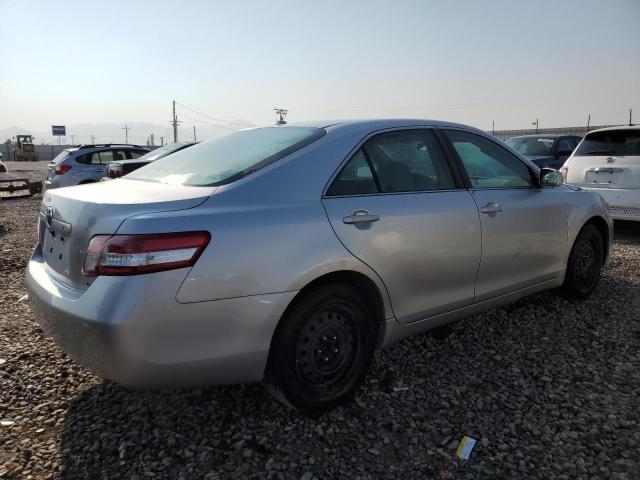 Photo 2 VIN: 4T4BF3EKXBR219208 - TOYOTA CAMRY 