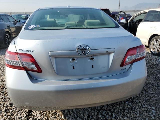 Photo 5 VIN: 4T4BF3EKXBR219208 - TOYOTA CAMRY 