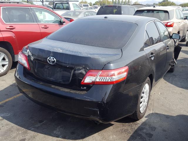 Photo 3 VIN: 4T4BF3EKXBR219340 - TOYOTA CAMRY BASE 