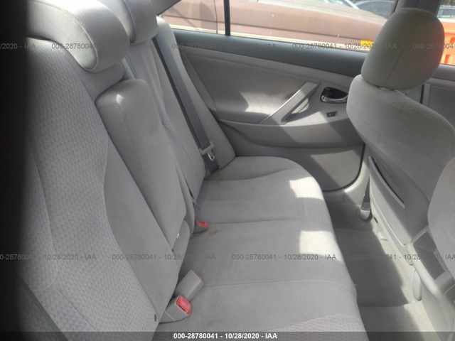 Photo 7 VIN: 4T4BF3EKXBR219483 - TOYOTA CAMRY 