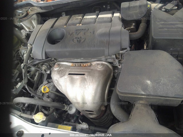 Photo 9 VIN: 4T4BF3EKXBR219483 - TOYOTA CAMRY 