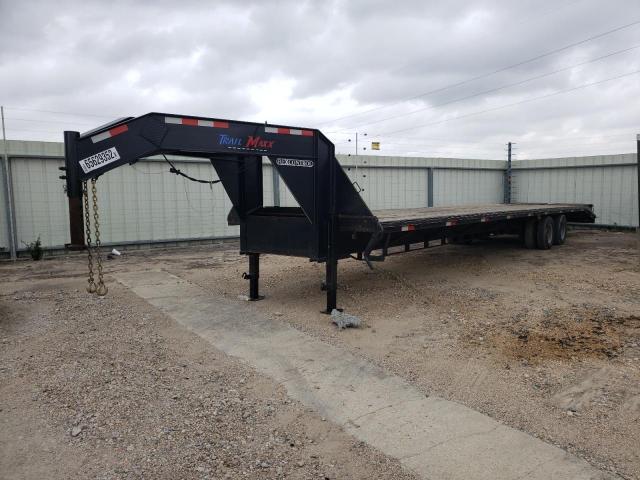 Photo 1 VIN: 4T93H4028NM402016 - CARGO TRAILER 