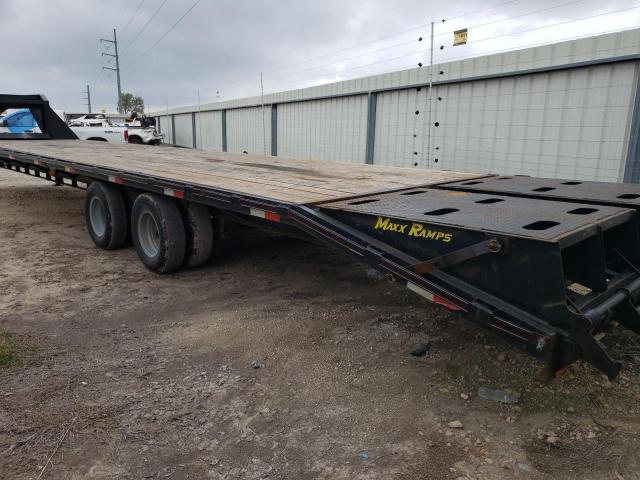 Photo 2 VIN: 4T93H4028NM402016 - CARGO TRAILER 