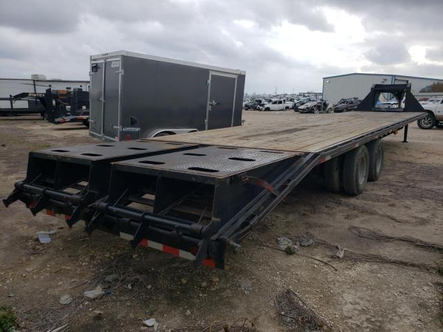 Photo 3 VIN: 4T93H4028NM402016 - CARGO TRAILER 