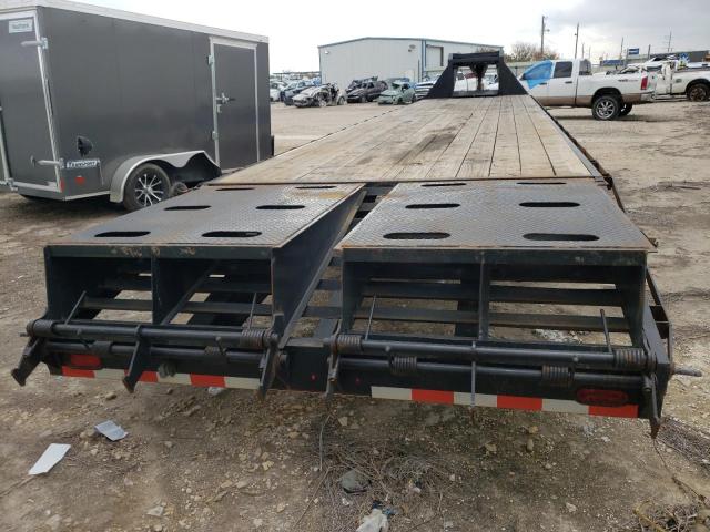 Photo 5 VIN: 4T93H4028NM402016 - CARGO TRAILER 