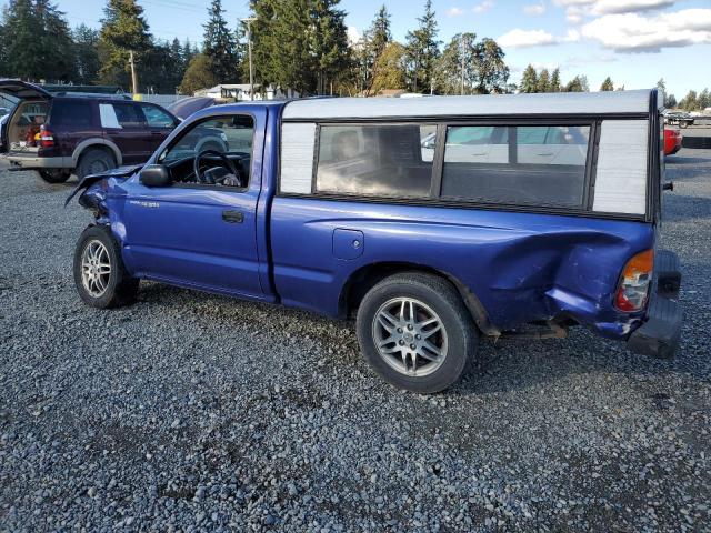 Photo 1 VIN: 4TANL42N0TZ135584 - TOYOTA TACOMA 