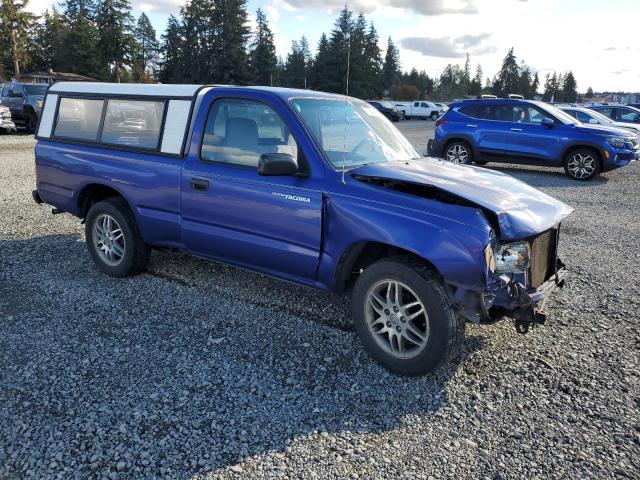 Photo 3 VIN: 4TANL42N0TZ135584 - TOYOTA TACOMA 